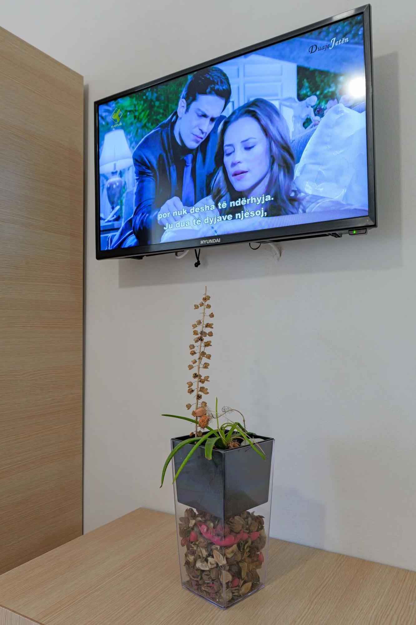 Flower Vila ซารานเดอ ภายนอก รูปภาพ